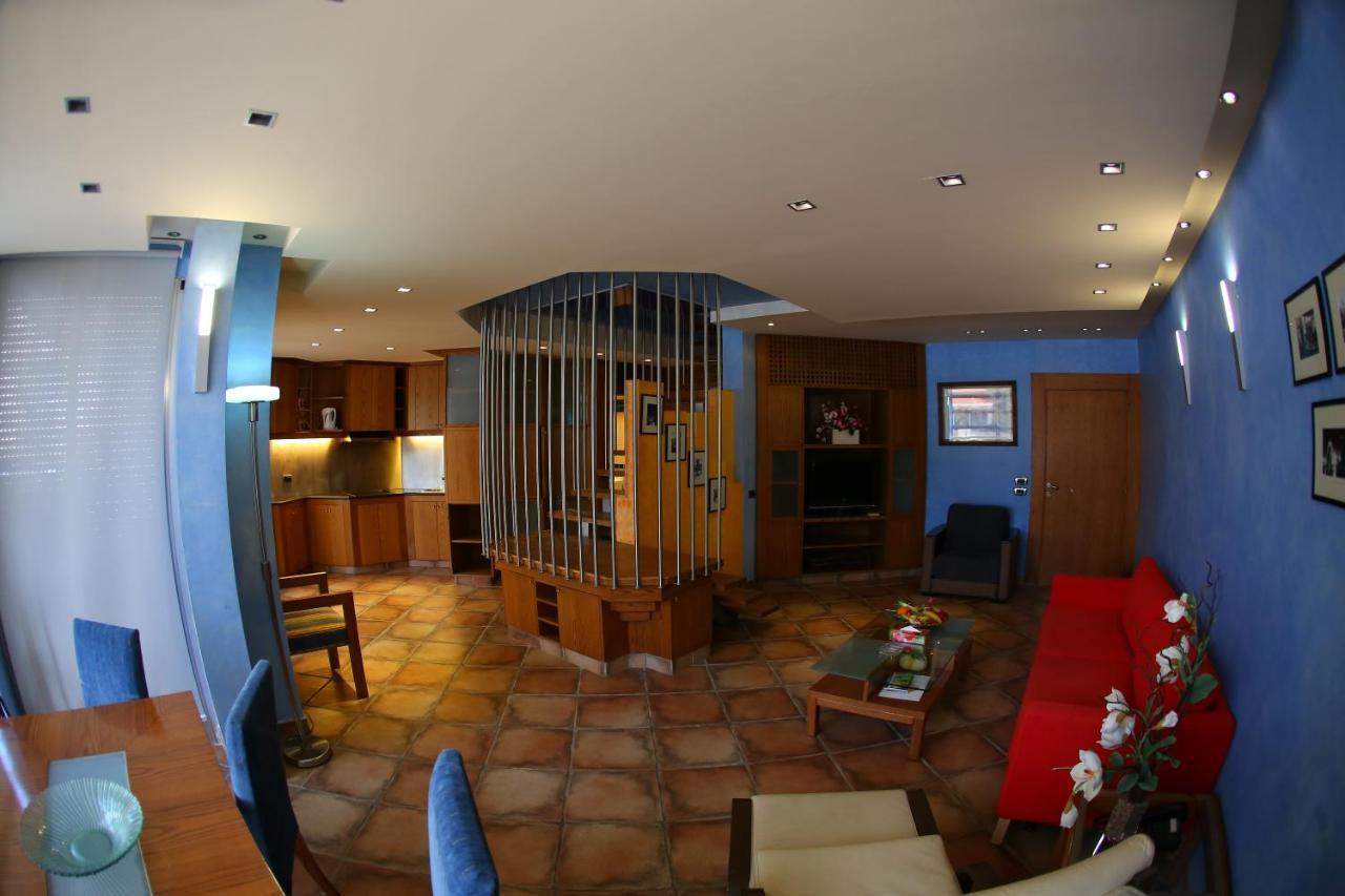 בטרון San Stephano Resort מראה חיצוני תמונה